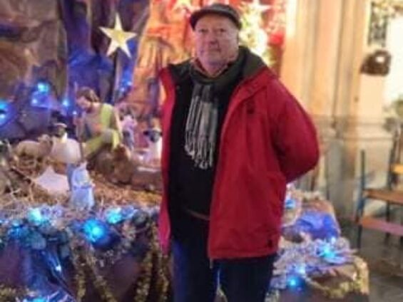Photo Saint Nicolas 2021 à Préseau